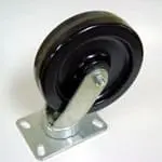 phenolic wheel