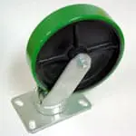 polyurethane wheel