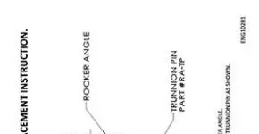 trunnion-pin-replacement-instructions