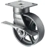 Wheel brakes