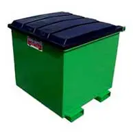 Rotator Boxes w/ Lids