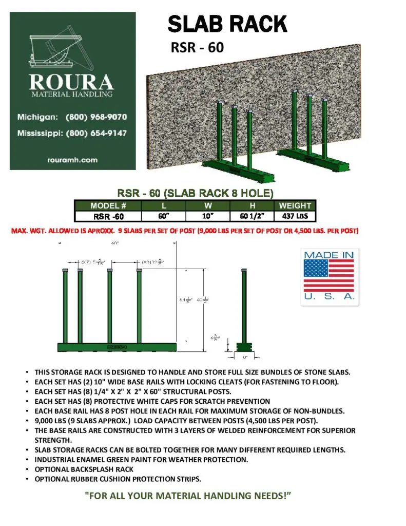 granite self storage