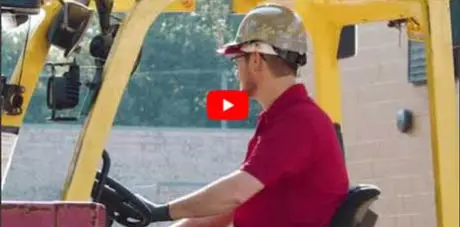 material handling guide to safety