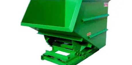 sand hopper