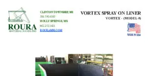 Vortex Liner