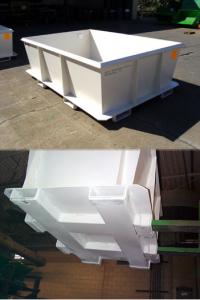 Rotator Box Bases