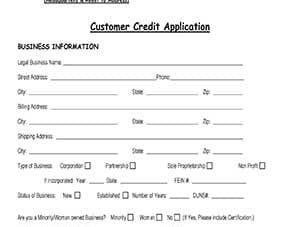 credit-application