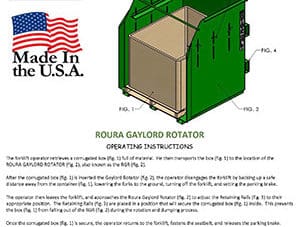Roura-Gaylord-Rotator-Instructions