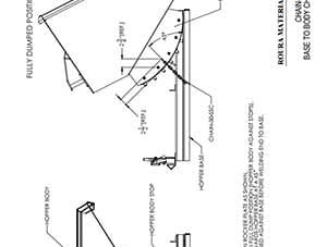 chain-installation