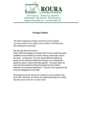foreign-orders