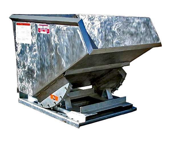 stainless-steel-self-dumping-hopper