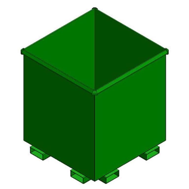 RTB DUR 540 Durable Rotator Box Roura Material Handling rtb-dur-540-durable-rotator-box-roura-material-handling