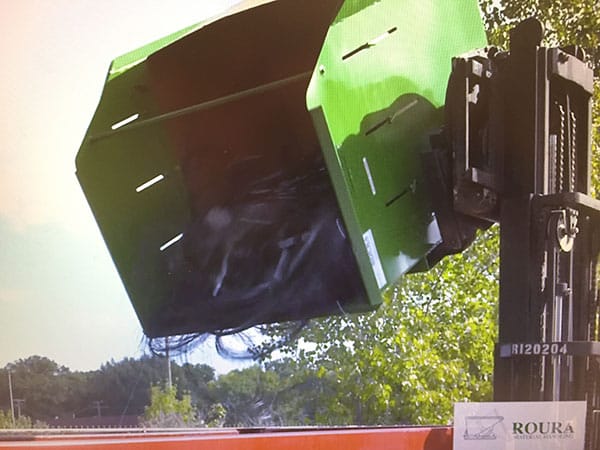 gaylord-hopper-rear-forklift-lifted-dumping-dumpster