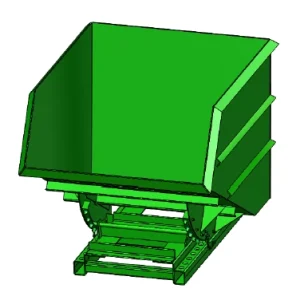 5T-1/4-810
