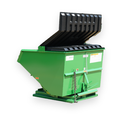 self dumping hopper image