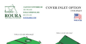 Cover Inlet