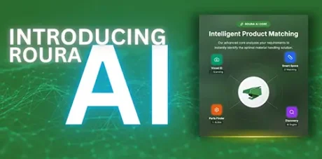 Introducing Roura AI video