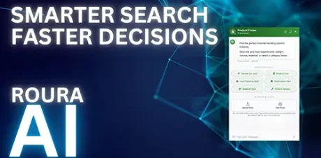 Roura AI Chatbot: Smarter Search. Faster Decisions. video