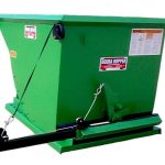 Left-Hand MHR System Left-Hand MHR System