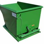 Left-Hand Pull-Down System