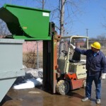 Pull-Down System Beginning Step